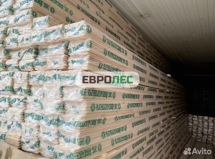 Вагонка штиль