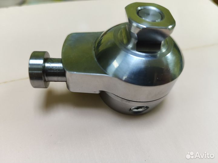 Поворотник для протеза ноги