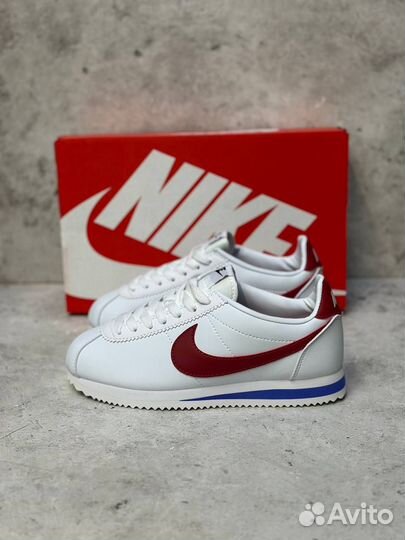 Кроссовки Nike Classic Cortez (41)