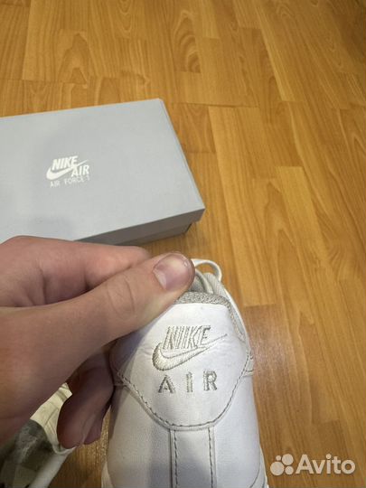 Nike air force 1 оригинал