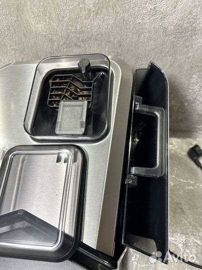 Кофемашина Siemens EQ.9 s300