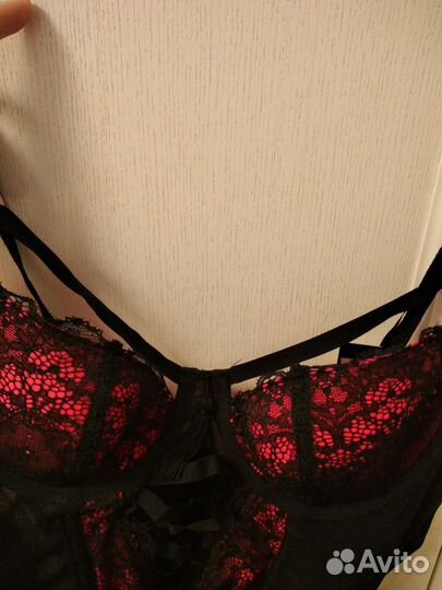Новый. Корсет Pour Moi