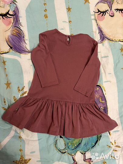 Bossa nova платье 92