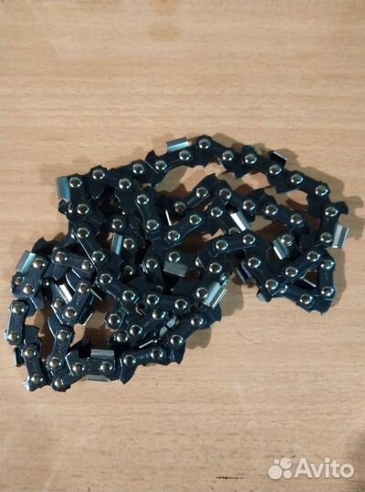 Цепь для бензопилы чемпион