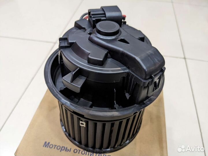 Мотор отопителя X-trail T32 / Qashqai II (RUS)