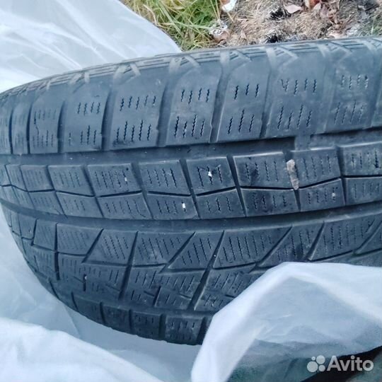 Foman Frozenero W766 24.5/50 R20 102T