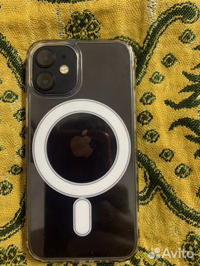 iPhone 12 mini, 128 ГБ