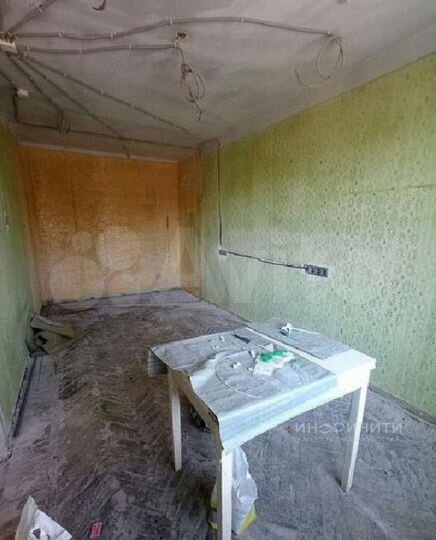 2-к. квартира, 44 м², 4/5 эт.