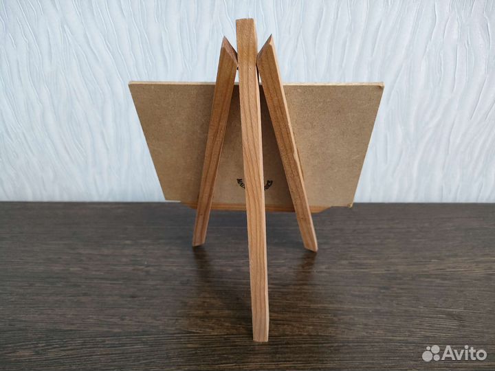 Картина Paris на подставке