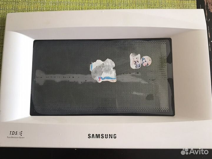 Дверца для микроволновой печи,микроволновки samsun