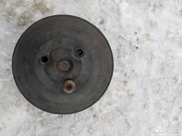 Насос охлаждения помпа94810609001