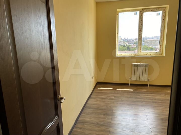 2-к. квартира, 50 м², 8/8 эт.