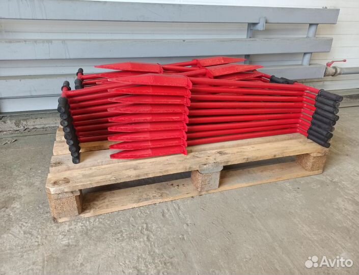 Меч Колесова модифицированный