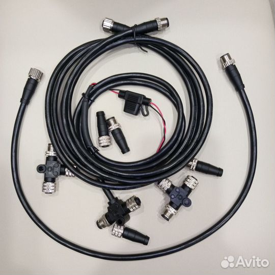 Nmea2000 StarterKit (комплектующие)