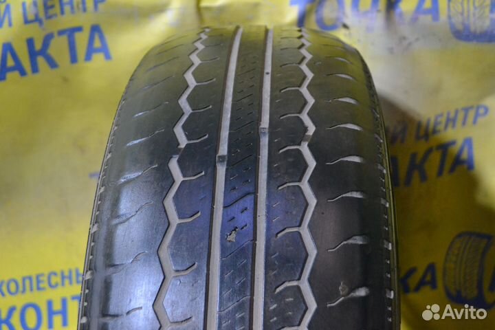 Nexen CP 521 235/60 R17