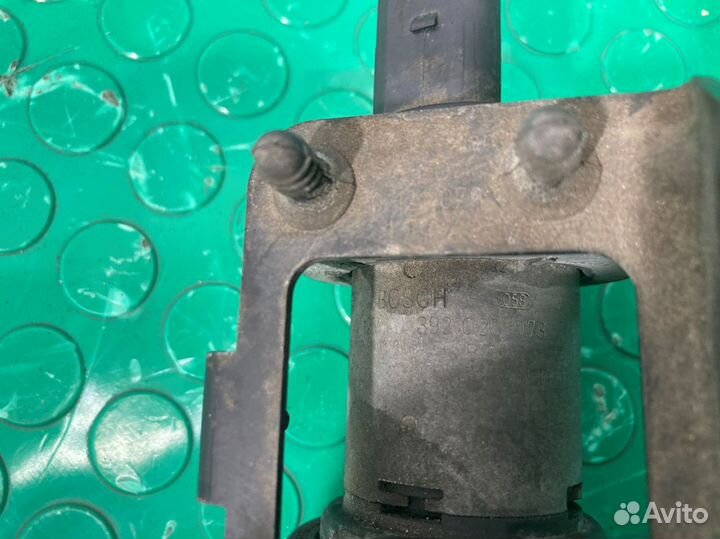 Помпа Volkswagen Touareg 7L6 7L7 7LA GP BKS 2008