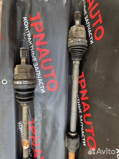 Привод правый Kia Rio 4 (2017-2021)