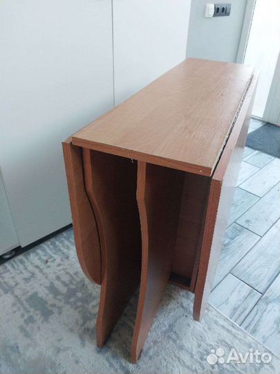 Стол раскладной