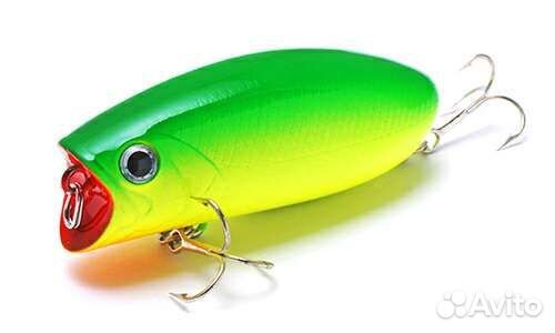 Воблер для рыбалки Lucky Craft Malas