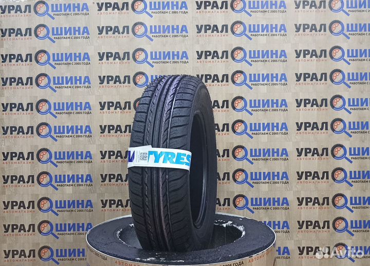 КАМА Breeze (HK-132) 175/70 R14 84T