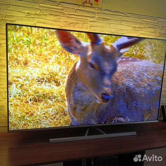 Телевизор Philips 58pus8506