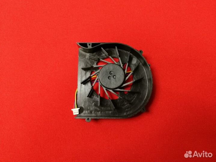 003477 Вентилятор (кулер) для ноутбука HP ProBook