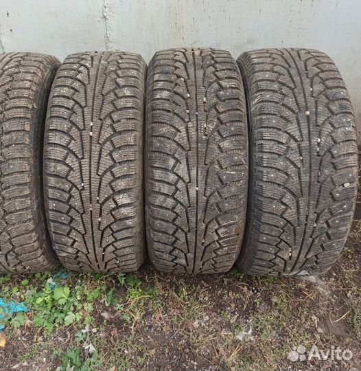 Nokian Tyres Hakkapeliitta 5 SUV 255/55 R17 108T