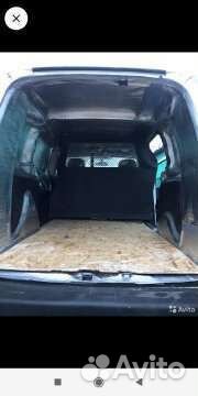 Грузоперевозки по Москве и М.О и Регионы РФ