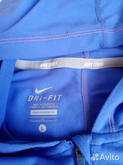 Спортивная брендовая одежда 46-48 р-ра