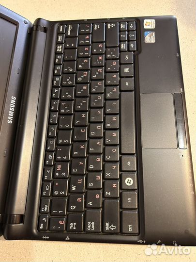 Нетбук samsung