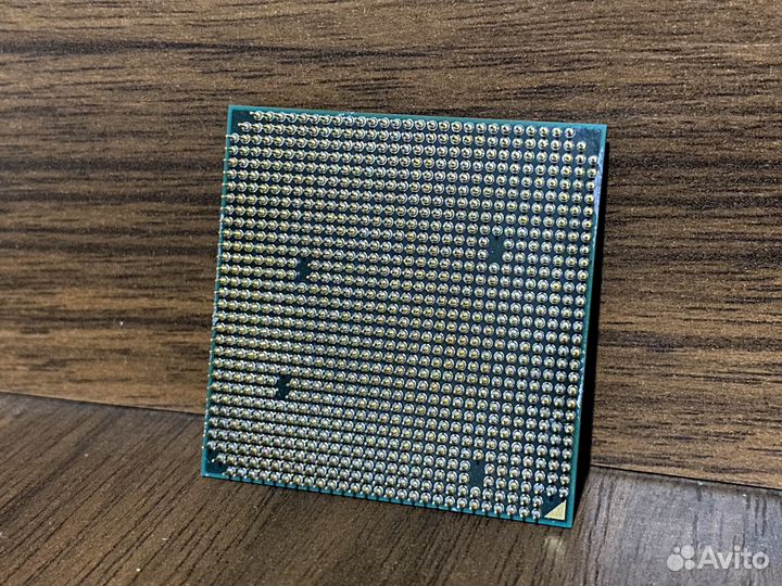 Процессор AMD FX 8300