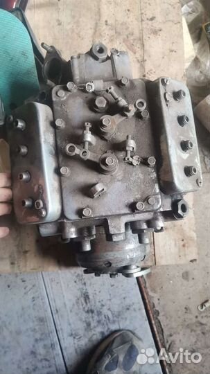 Запчасти камаз