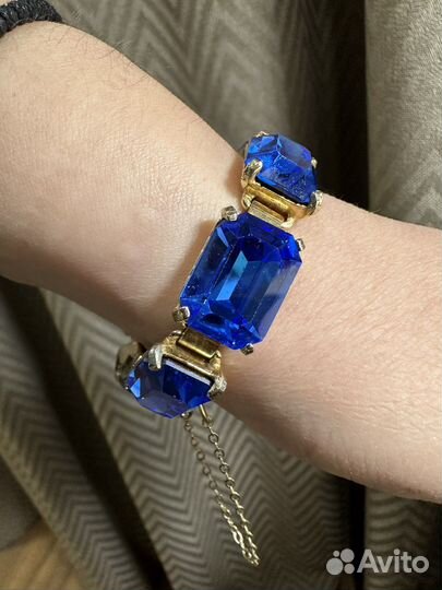 Винтажный комплект от Zendall