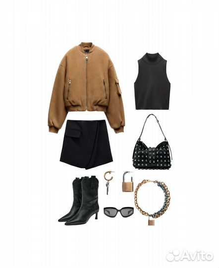 Стилист-имиджмейкер