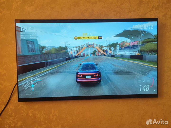 Игровой ноутбук