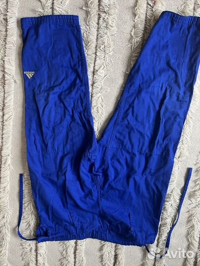 Кимоно для дзюдо adidas