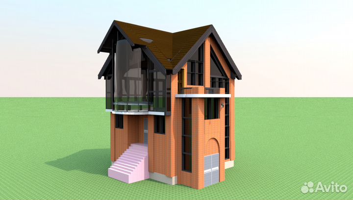 Подсобный рабочий