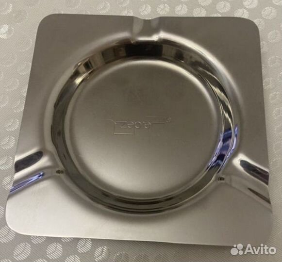 Пепельница zepter