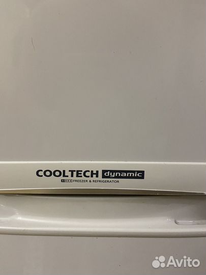 Холодильник на запчасти