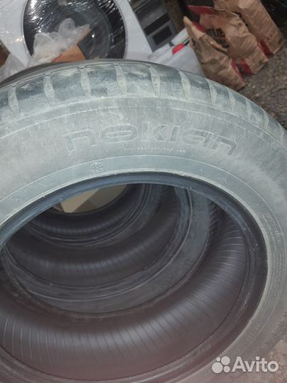 Nokian Tyres Hakka Green 2 185/65 R14