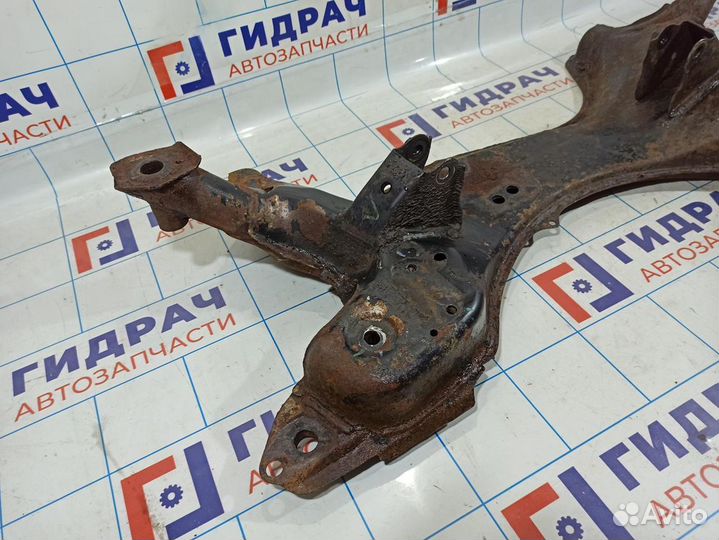 Балка подмоторная Vortex Tingo T112810021