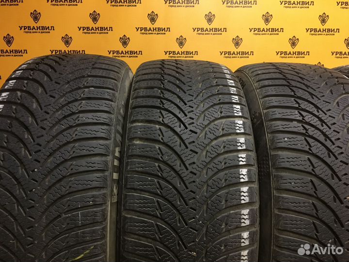 Kumho WinterCraft WP51 205/50 R16