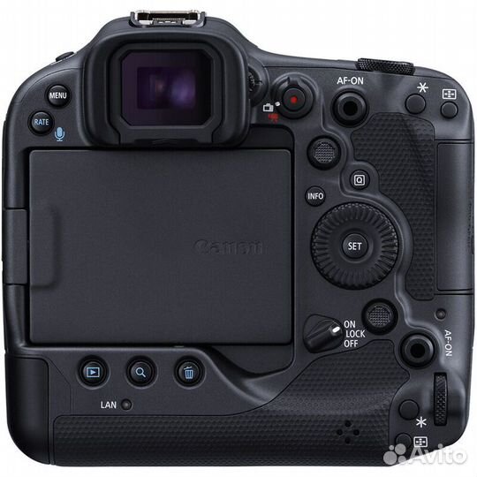 Canon EOS R3 body новый