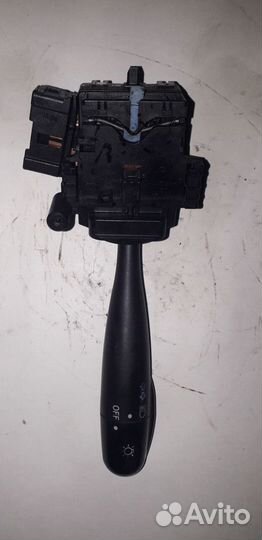 Переключатель подрулевой Toyota правый