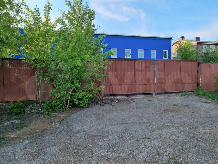 Участок 25,5 сот. (промназначения)