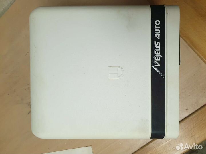 Электросушитель для рук