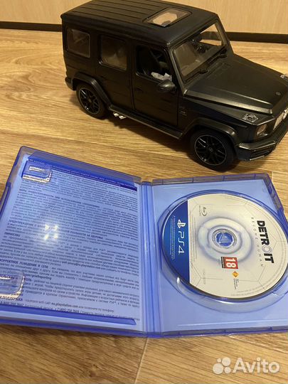 Sony playstation 4диск