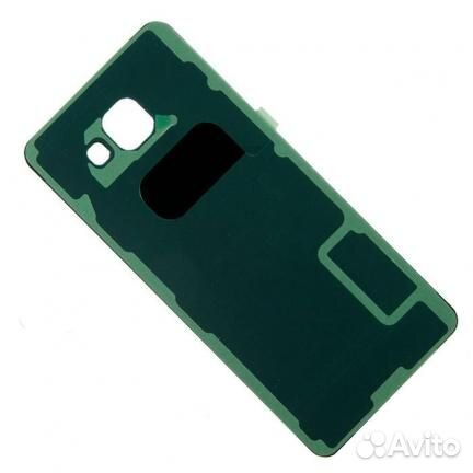 Задняя крышка для Samsung для Galaxy A5 (2016) SM