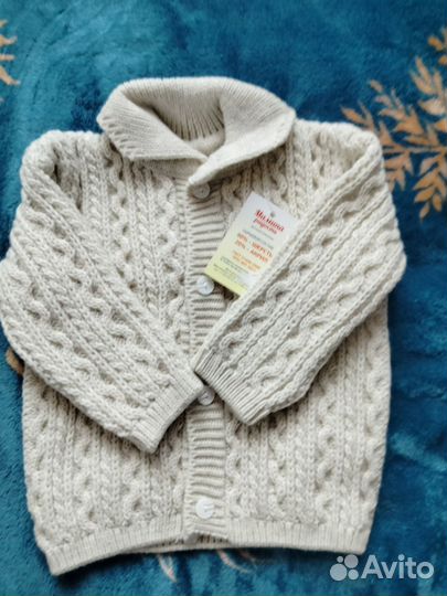 Костюм детский