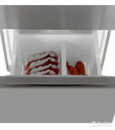 Холодильник бирюса